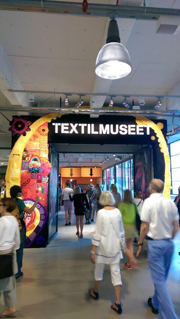 TWSmyge's tweet photo. På besök i Borås och invigning. http://t.co/3QLMQdB9JJ