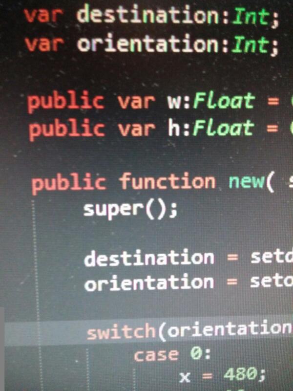 gregcodes's tweet image. Work work