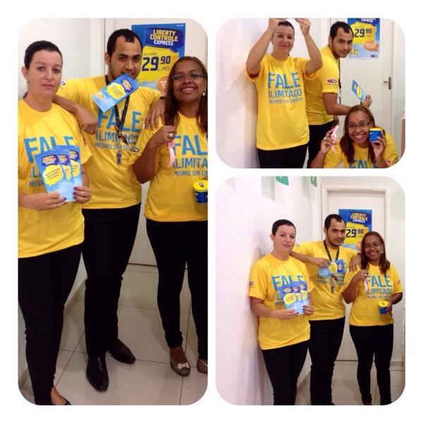 Centerceltim's tweet photo. Center Cel com fome de controle hj 💪💪💪 #controleday @TIMBrasil @bono_cri @Pillmann_TSPI @Power_Dealer http://t.co/D8bbZ7M7GD