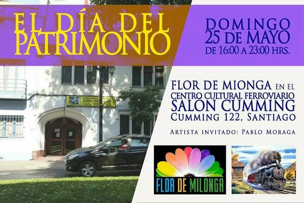 Barrio_Yungay's tweet photo. Este domingo en Salon Cumming !!!! http://t.co/HrIuNwfibG