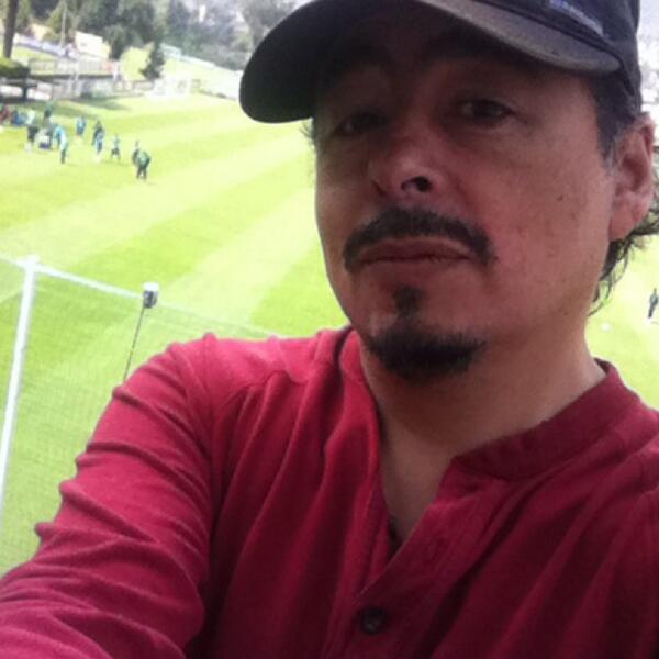 Entrenamiento# selección nacional# trabajando#