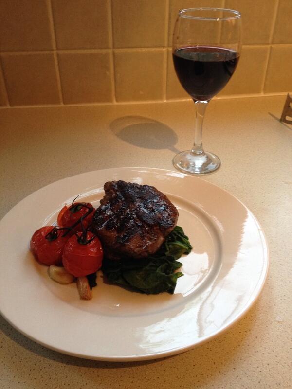 saratoke's tweet photo. 'Why is she single!' I hear you scream!!! #dinner41 http://t.co/Qp2sj0l46T