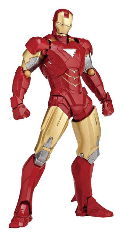 bigbadtoystore iron man