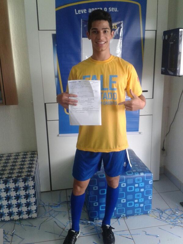 Lilianecontrole's tweet photo. Mais um pro nosso Time ! Haha http://t.co/RG9NynCkaT