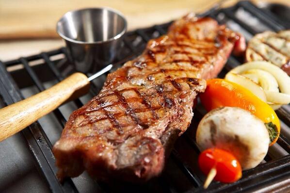 Spice_Topia's tweet photo. Get ur grill on #BBQ sale thru Mon 15% off BBQ &amp; #grilling #sauces #spice rubs &amp; #bbq tools just say I'm Grilling It! http://t.co/lNuEHxkm6I