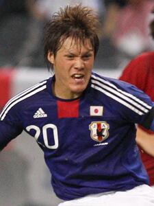 酒井高徳の年俸推移22最新版 ドイツでの年俸が5億3000万の理由は スイミージャーナル