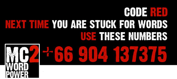 _mccandless_'s tweet image. @nine9nineco ty for the follow, regards @_mccandless_ @mc2WORDPOWER #SmartCopywriting &amp;gt;&amp;gt;&amp;gt; slidesha.re/1n8jLOy