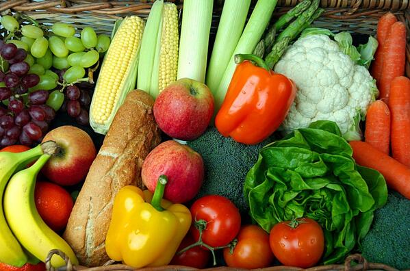 SupportsInEdu's tweet photo. A Healthy Balanced Diet: Becoming Crucial for Our Health: http://t.co/JCR6q6tS8V http://t.co/LlNBgJQsaU