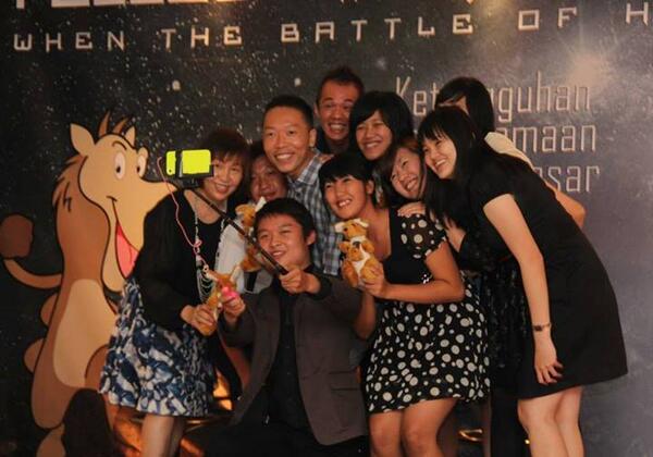 infoFETO's tweet photo. @WanWanOn3z @BelleTjhin @Jim_2298 @shanleyarizona http://t.co/1IEh4MV43g