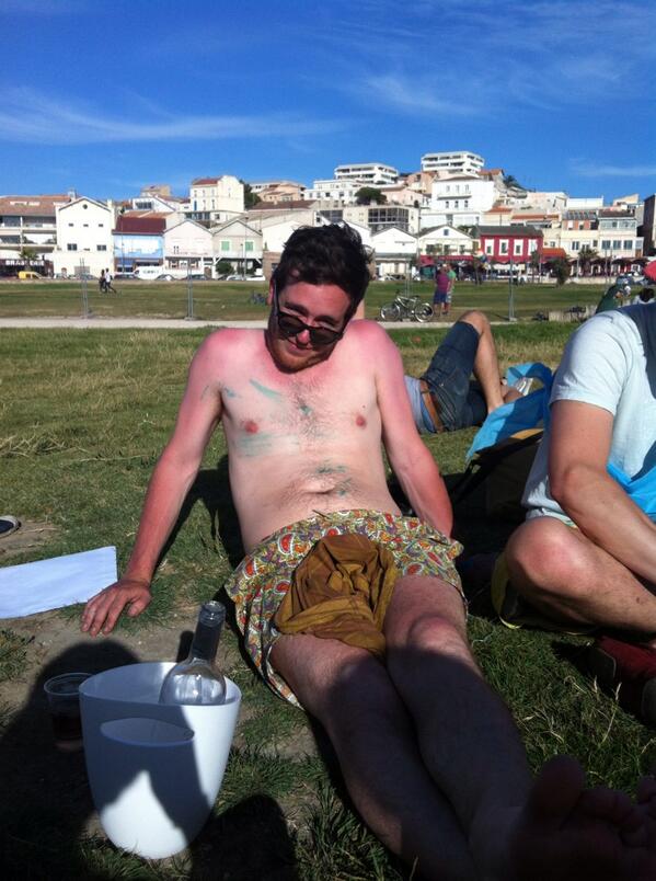 moonixus's tweet photo. Petit weekend à Marseille...#marcel #sun http://t.co/7DvHrlkNIb