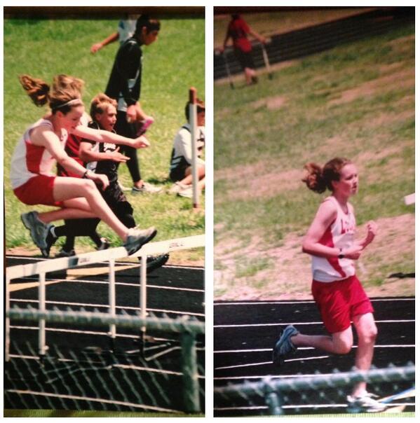 courtttneys's tweet image. @Cynthia_Anne00 is really excited to compete in regional track today! PR for me #1Always #Win #AllStar #RoadtoState 🏆