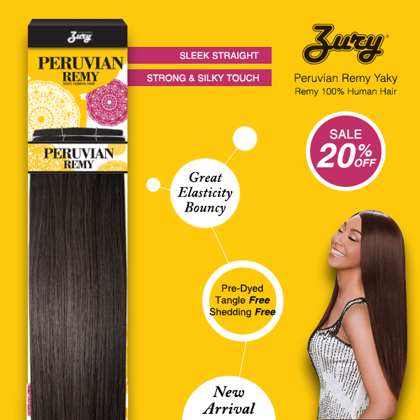 Beauty4u On Twitter New Zury Peruvian Remy 100 Remy