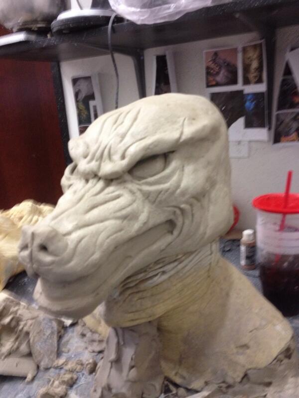 I'm a terrible twitterer.  I apologize. But here is  a pic of something fun I'm working on. Shhhh. Twitter secrets.