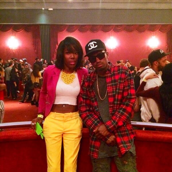 LastNight <a href="/WillChill91/">Will Chill</a>