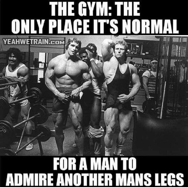 Gym_Motivation tweet picture
