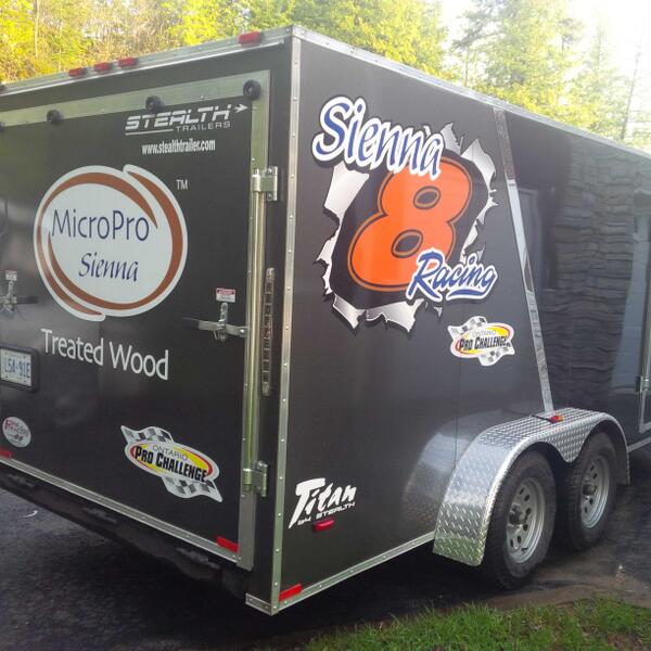 PeterHattin's tweet photo. Ready for some Sienna! http://t.co/4jAoYUg0Dt