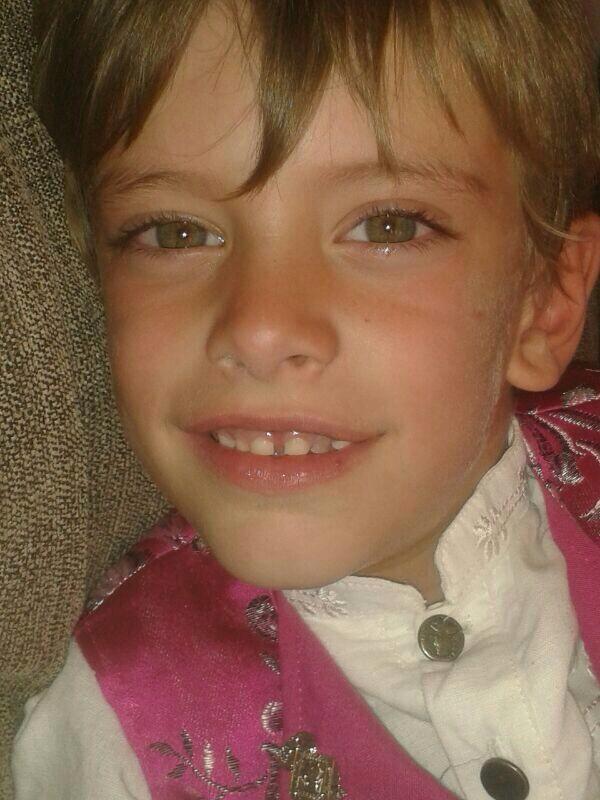 FallaPVC's tweet image. El nombramiento de nuestro #minipresi2015 será el próximo viernes 30 de Mayo! Os esperamos!