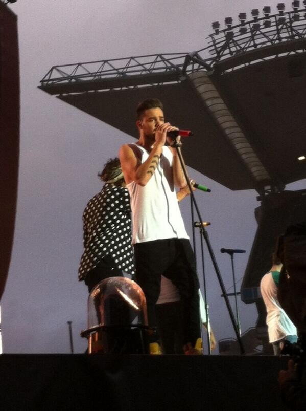 meIaniemendez's tweet image. father