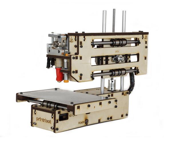 printrbot's tweet image. New Simple Maker&apos;s Kit is live!! Same low price @ $349
printrbot.com/shop/simple-ma…