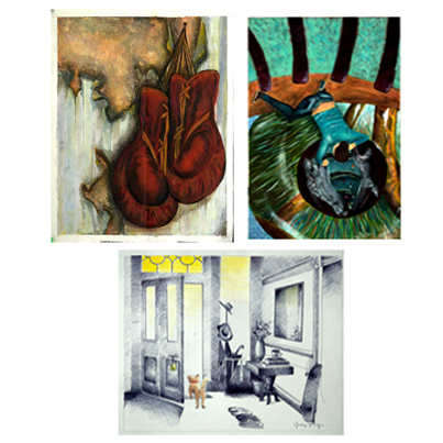 SpectrumPrintCo's tweet photo. University High takes the top 3 spots in our art contest, congrats! View all winners &amp; art: http://t.co/y9neJzSkM4 http://t.co/mwgoyB7vqp