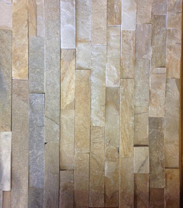 SacwalFlooring's tweet photo. LEDGE STONE - PANELS or CORNERS

On sale now for *** $5.99 S/F *** http://t.co/Sh7tnjbcPu