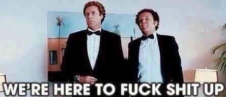 MEmariette's tweet photo. When me and my best friend walk into a party http://t.co/L5BiF6Sym1 @charlene684