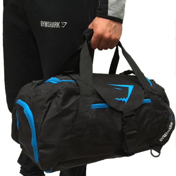 gymshark bag
