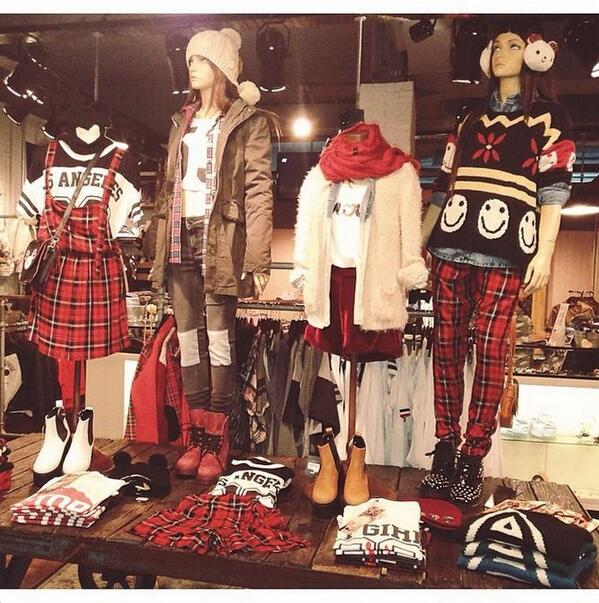 47st's tweet image. #47STREET #newarrivals #look #winter #love #shoes ♥