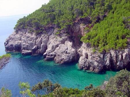 MLJETTAXI's tweet photo. #summer #travel #holiday #Mljet #Croatia #dubrovnik http://t.co/nJFHS8ShWO