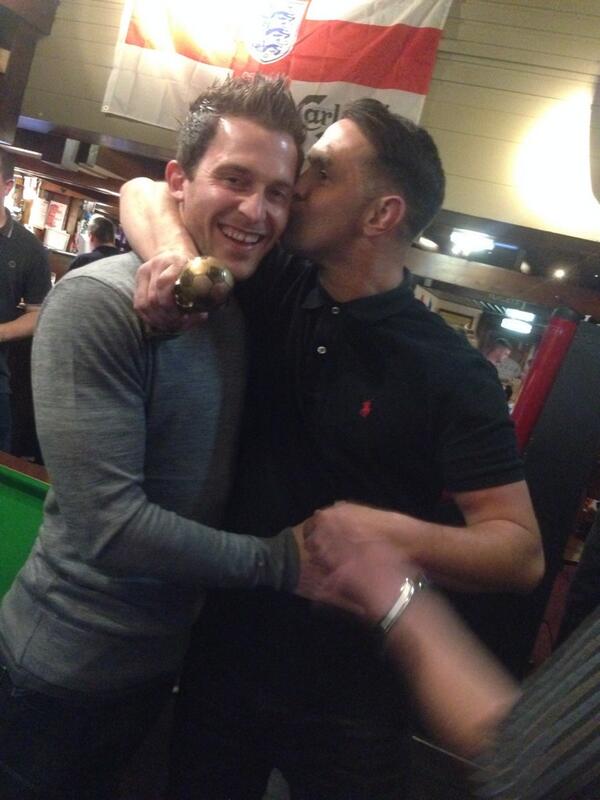 First Team Manager's Player of the Season
Dean Hughes