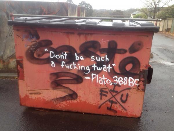 ShittyAssQuotes tweet picture