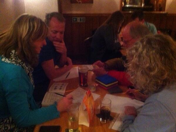 SciencePorts's tweet image. #mathjam how to have fun