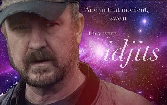 Bobby Singer Huntanddrink Twitter Bobby Singer Huntanddrink Twitter