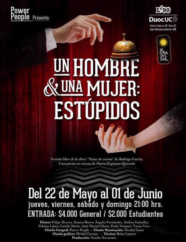 camilonsss's tweet photo. @habreu Hola Herval te dejo cordialmente invitado a la obra que estamos haciendo junto a @FelipeAlvarezzz  rt rt 😉 http://t.co/hy8wYC4lsT