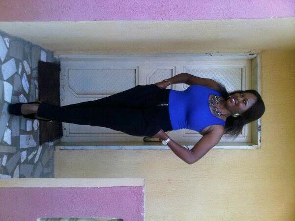 Debbycute0's tweet photo. to God be the Glory http://t.co/hlBSpVTIIZ