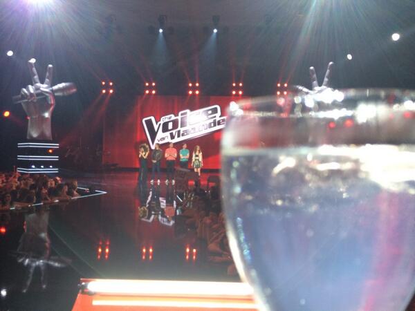 Dukelcee's tweet image. Toch super parcours @DunjaMees ! Very fier!! En nu ga ik mij zwaar bezatten live op tv. Schol! :-)