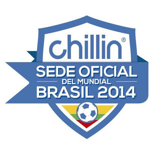 RumbasChi3's tweet photo. La Sede Oficial Del #MundialBrasil2014

Es En @ChillinSB Ahora En #Chitre

Ya Lo Saben @Chitreanos PRONTO http://t.co/iLzoDAV0LW