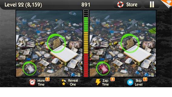 CortneyMarko's tweet photo. OMG, did you try #WhatsTheDifference yet? http://t.co/tOdK0DqG3C http://t.co/ucmSADjdxF