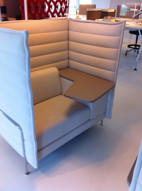 martincuypers's tweet image. Gisteren gastvrij ontvangen bij @vitra en weer veel inspiratie opgedaan