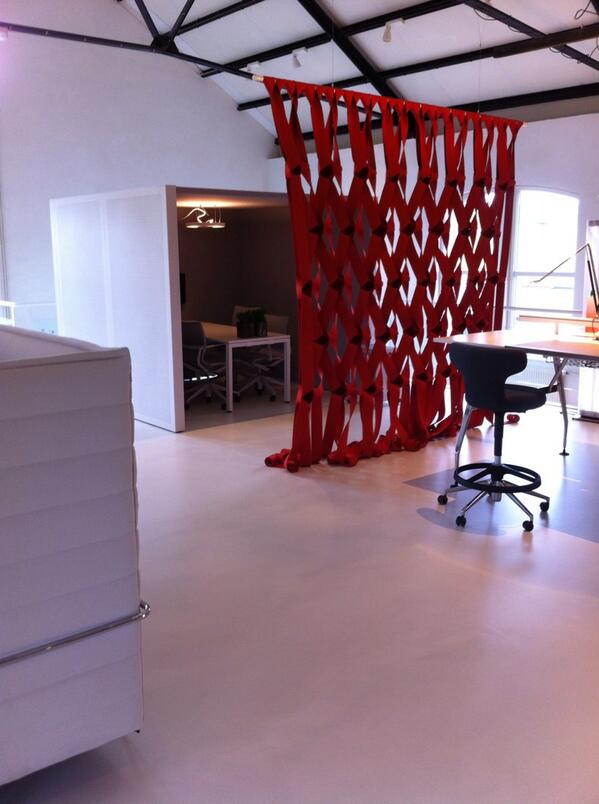 martincuypers's tweet image. Gisteren gastvrij ontvangen bij @vitra en weer veel inspiratie opgedaan