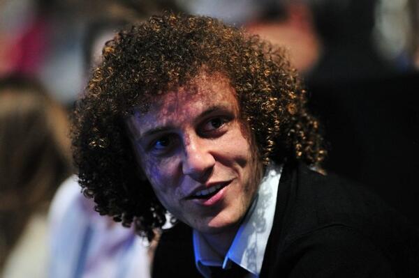 voetbalzonenl's tweet photo. BREAKING! Paris Saint-Germain en Chelsea hebben een akkoord gesloten over de transfer van David Luiz! http://t.co/UsHBuGzBJY