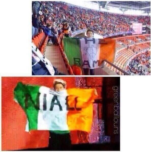 hxrrysroses's tweet image. #NIALLYOUDIDIT #PROUDOFNIALL #ItAllWorkedOut #YOUDIDITINIALL