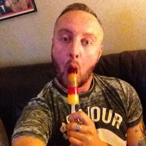 Mmmm #fruitpastille icepop