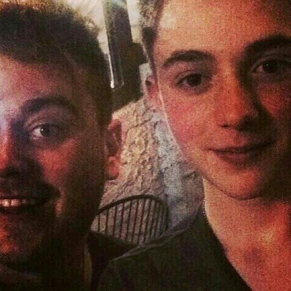 PLGreysonChance tweet picture