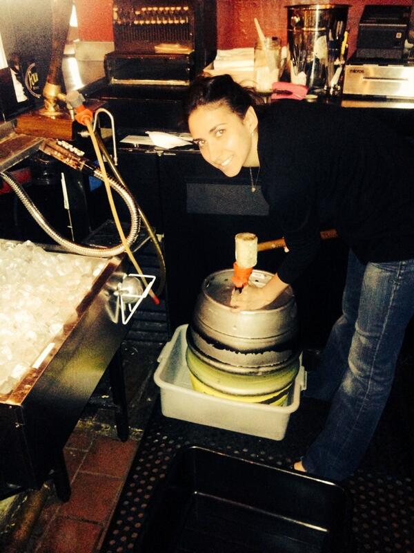 Alewife Brewpub tweet media