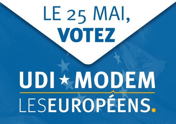 Délégation FR ADLE tweet media