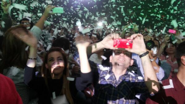 Enrique Iglesias F. tweet media
