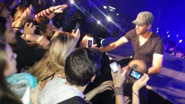 Enrique Iglesias F. tweet media