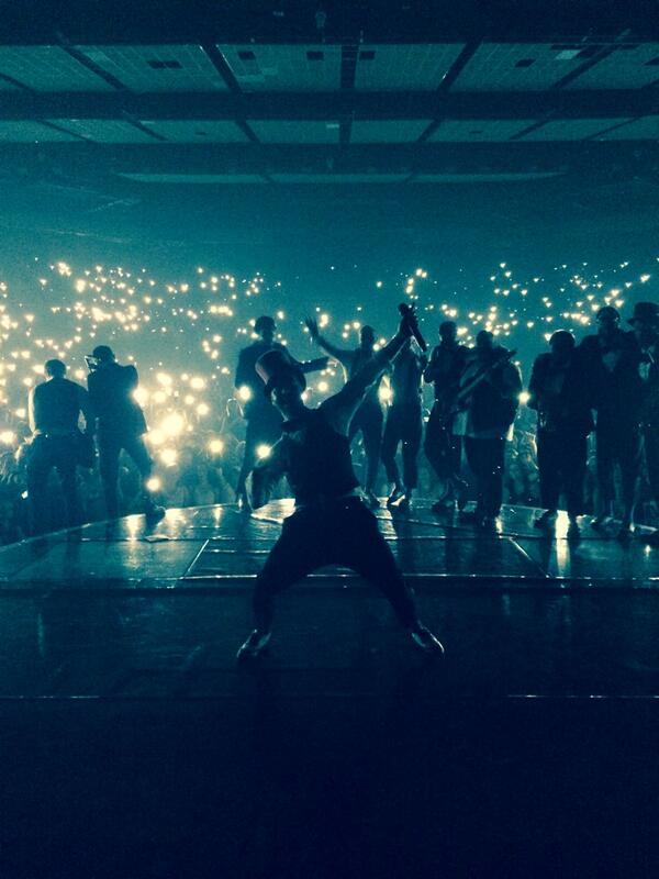Mae_Officiel's tweet photo. 23/05 AMNEVILLE!!!
Public en délire ce soir merci!!!! http://t.co/P69uusDdT8