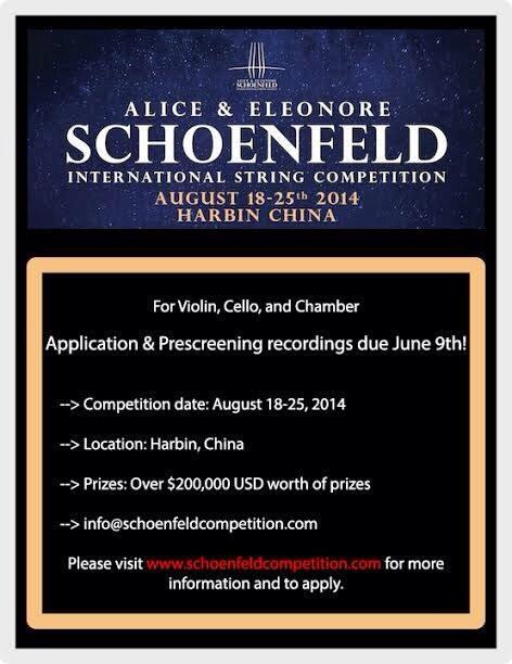 SchoenfeldComp's tweet photo. http://t.co/2GJ3zwOoe9 #Violin #cello #chambermusic #stringquartet #piano #trio #classical #music #today #apply #2day http://t.co/FcBkzPHqR1
